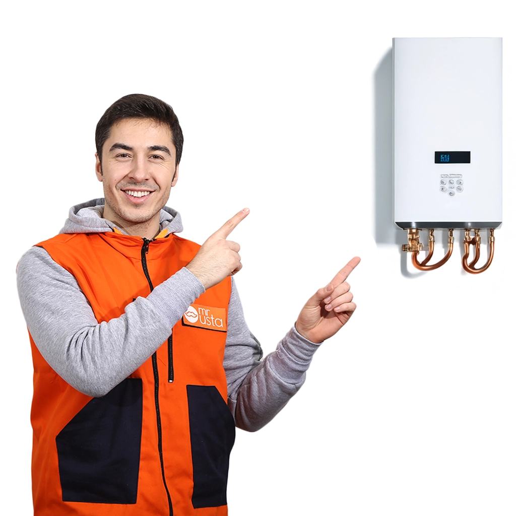 Gürgentepe Kombi Tamircisi