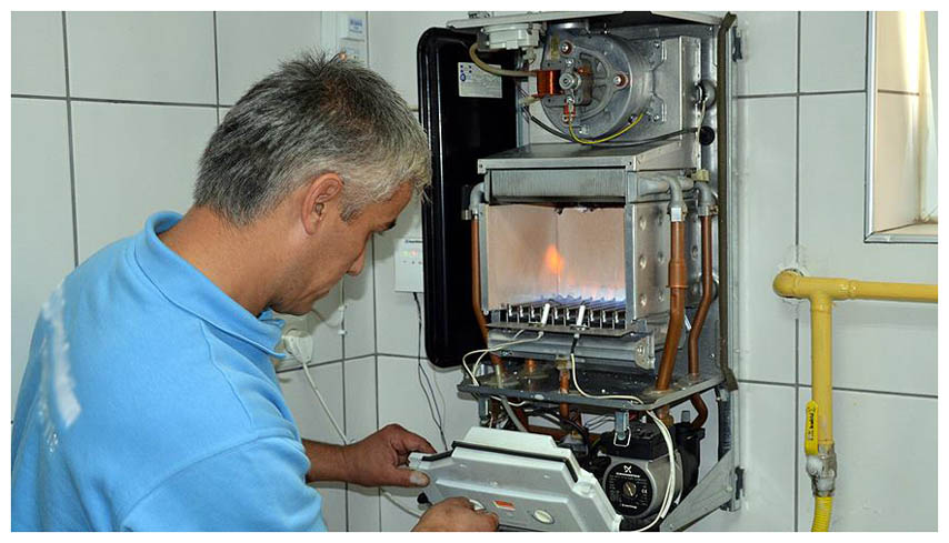 Gürgentepe Kombi Tamircisi